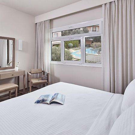 Civitel Esprit Hotel Athena Bagian luar foto