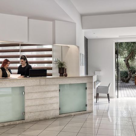 Civitel Esprit Hotel Athena Bagian luar foto