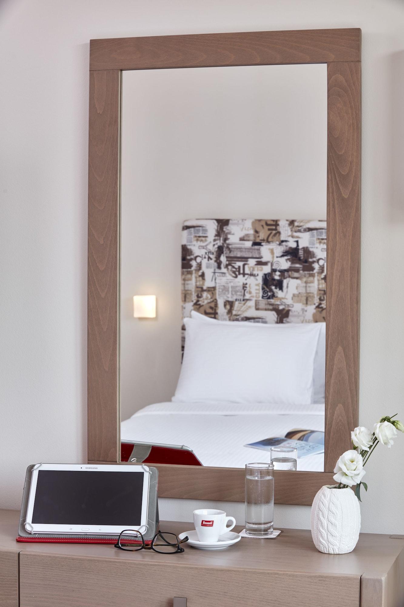 Civitel Esprit Hotel Athena Bagian luar foto
