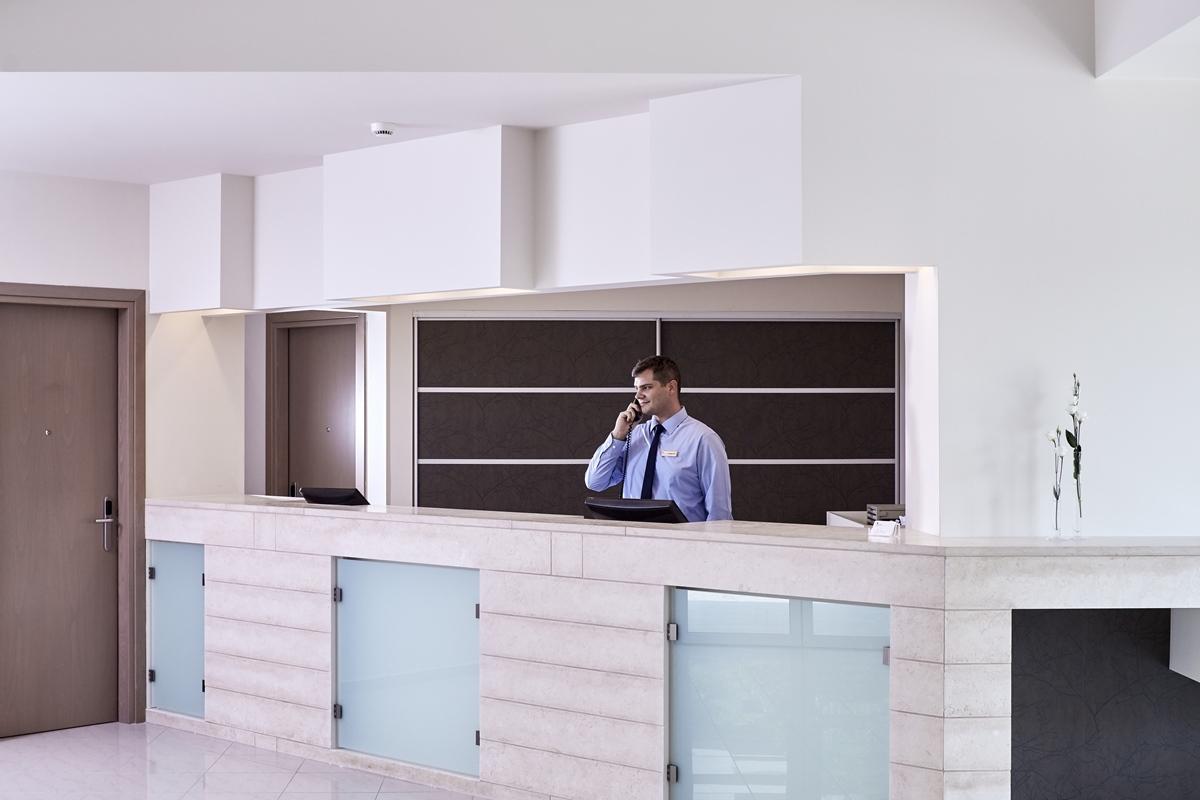 Civitel Esprit Hotel Athena Bagian luar foto