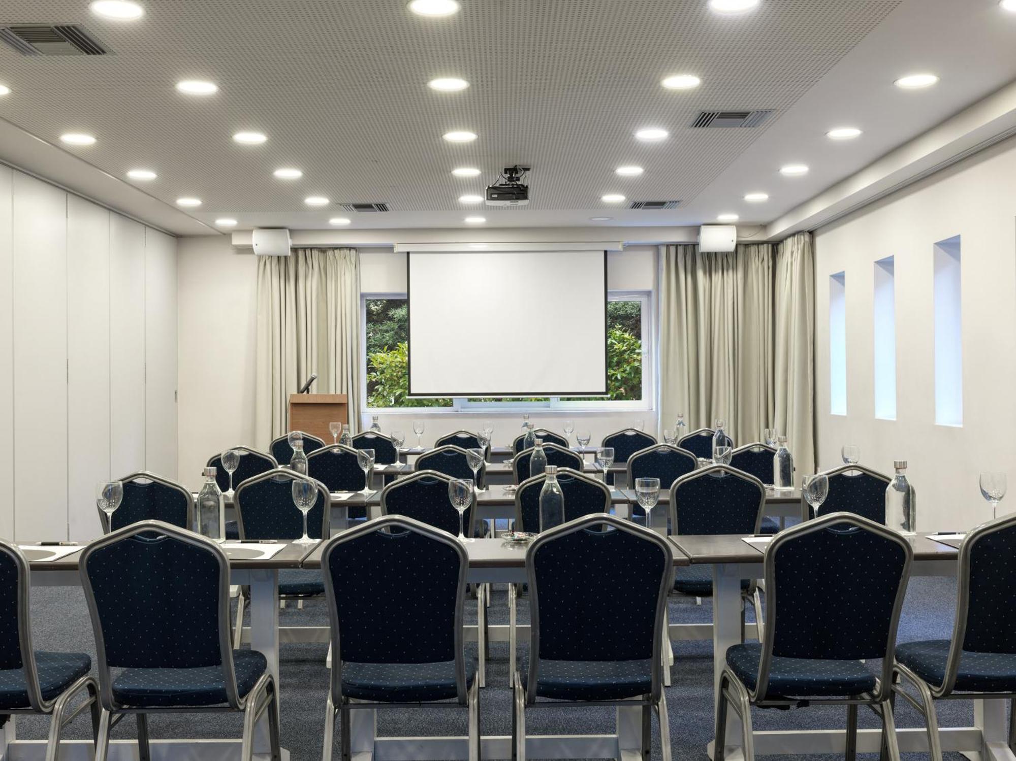 Civitel Esprit Hotel Athena Bagian luar foto