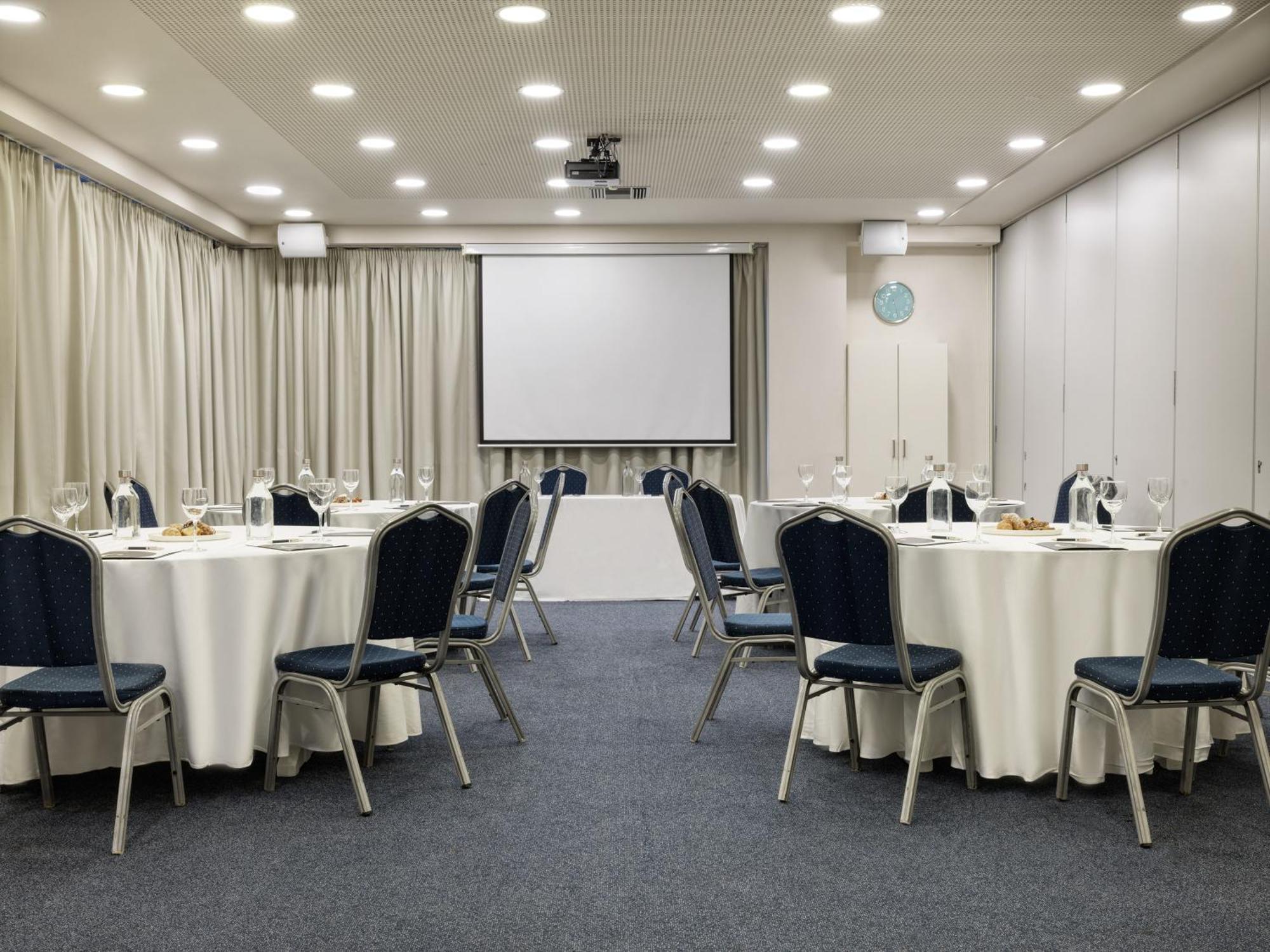 Civitel Esprit Hotel Athena Bagian luar foto