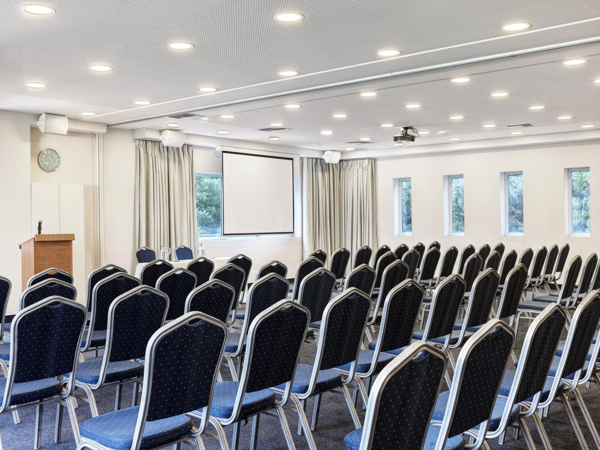Civitel Esprit Hotel Athena Bagian luar foto