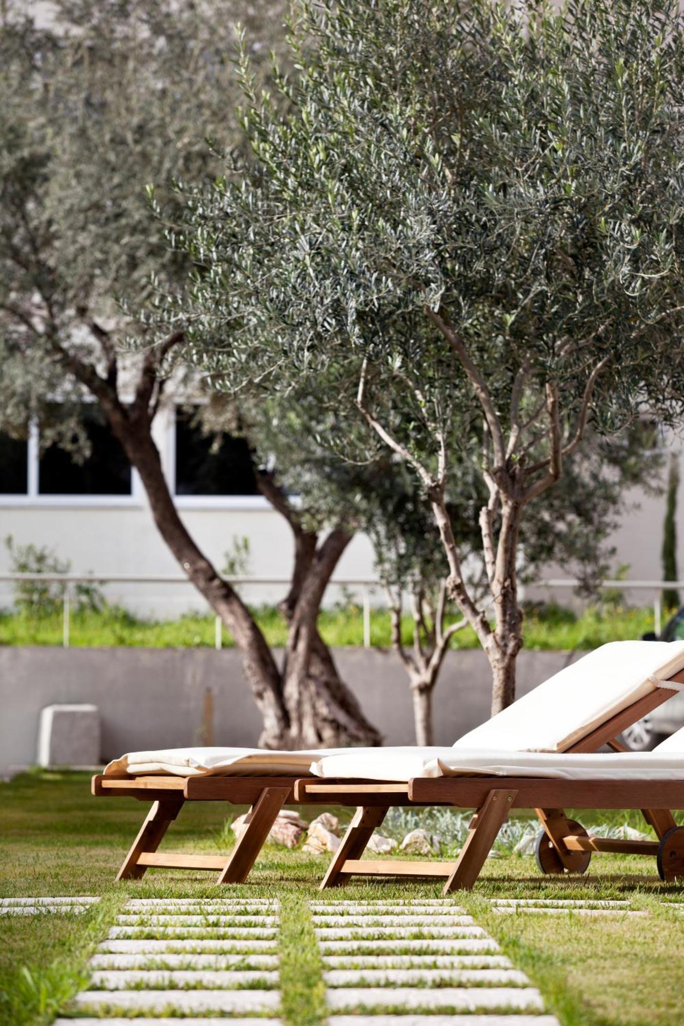 Civitel Esprit Hotel Athena Bagian luar foto