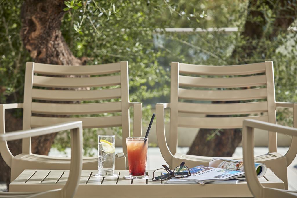 Civitel Esprit Hotel Athena Bagian luar foto
