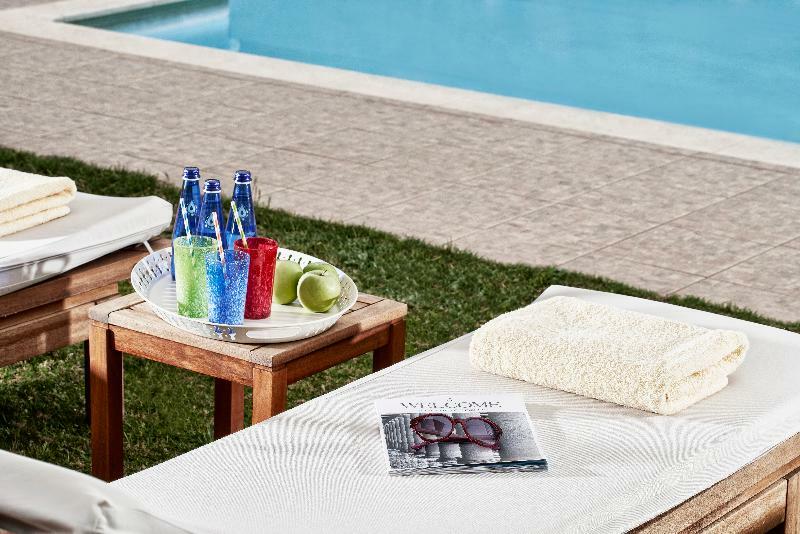 Civitel Esprit Hotel Athena Bagian luar foto